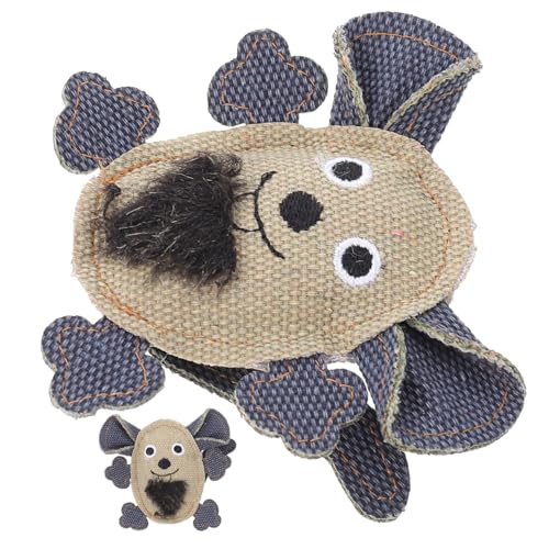 INOOMP 5sets Katzenspielzeug Interaktive Mäuse Für Hauskatzen Katzenspielzeug Für Geistige 2pcs*5 INOOMP 5sets Katzenspielzeug Interaktive Mäuse Für Hauskatzen Katzenspielzeug Für Geistige 2pcs*5 von INOOMP