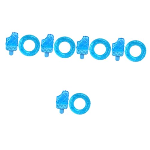 INOOMP 10 Stück Hundespielzeug Cooles Beißstäbchen Welpen Beißspielzeug Gefrierbares Hunde Kühlspielzeug Gefrierbares Beißspielzeug Für Welpen Welpen Kauspielzeug Quietschendes INOOMP 10 Stück Hundespielzeug Cooles Beißstäbchen Welpen Beißspielzeug Gefrierbares Hunde Kühlspielzeug Gefrierbares Beißspielzeug Für Welpen Welpen Kauspielzeug Quietschendes von INOOMP
