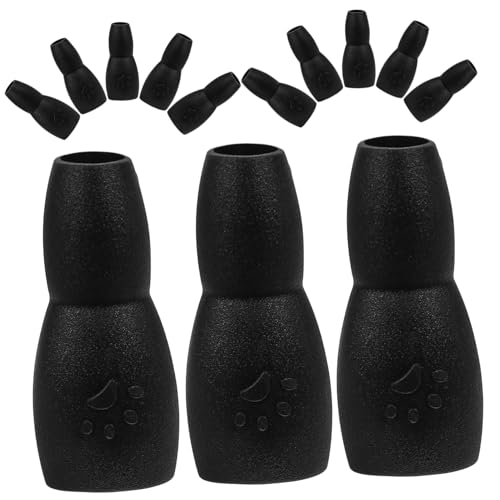 INOOMP 100stücke Hundeleinen Schnallen Multifunktionale Stabile Und Leichte Kunststoffschnallen Für Hunde Für Und Outdoor-aktivitäten von INOOMP