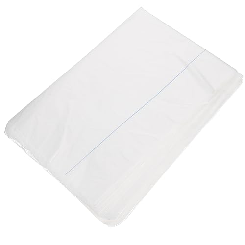 INOOMP 100 Stück Pet Pee Pads Einweg-reinigungspads für Pet Pee Reinigungsfolie für Kleintierkäfige INOOMP 100 Stück Pet Pee Pads Einweg-reinigungspads für Pet Pee Reinigungsfolie für Kleintierkäfige von INOOMP