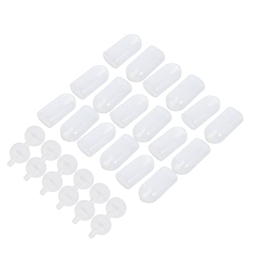 INOOMP Hundespielzeug DIY 112 STK Echolot Für Hundespielzeug Kinderaccessoire Für Kinder Kinderspielzeug Kinder Spielzeug Spielzeuge Kinderversorgung Quietscher Einsetzen Prise Zubehör Puppe Plastik INOOMP Hundespielzeug DIY 112 STK Echolot Für Hundespielzeug Kinderaccessoire Für Kinder Kinderspielzeug Kinder Spielzeug Spielzeuge Kinderversorgung Quietscher Einsetzen Prise Zubehör Puppe Plastik von INOOMP
