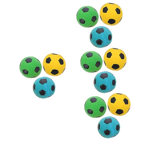 INOOMP 4sets Interaktives Hundespielzeug Hundepuies Kauspielzeug Hundezubehör 3pcs*4 INOOMP 4sets Interaktives Hundespielzeug Hundepuies Kauspielzeug Hundezubehör 3pcs*4 von INOOMP