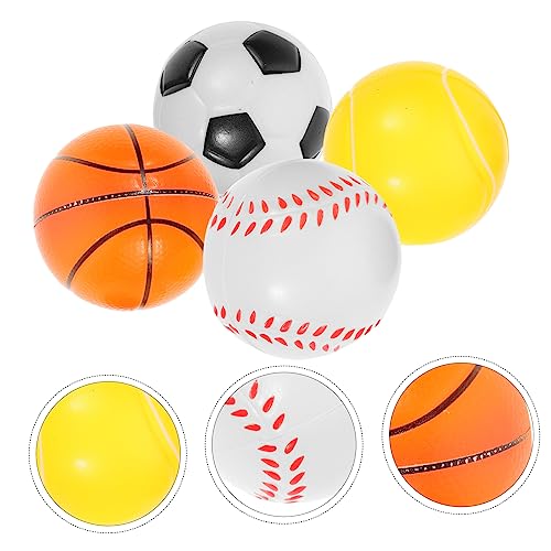 INOOMP 12 STK Hundeball trainieren interaktives Spielzeug outdoorspielzeug Haustierzubehör Kauspielzeug für Welpen Haustier Hund Spielzeug Hundespielzeug Mittel Hüpfender Ball bilden INOOMP 12 STK Hundeball trainieren interaktives Spielzeug outdoorspielzeug Haustierzubehör Kauspielzeug für Welpen Haustier Hund Spielzeug Hundespielzeug Mittel Hüpfender Ball bilden von INOOMP