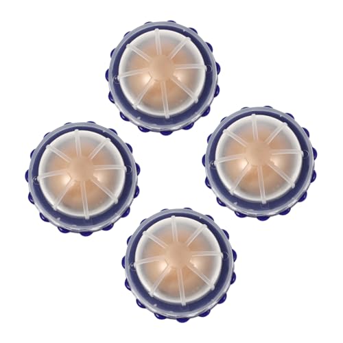 INOOMP 3sets Candy Cane Katze Snacks Kätzchen Leckerli Leckerli Katze Energie Spielzeug 4 Stücke * 3 von INOOMP