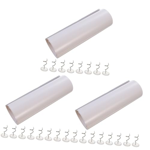 INOOMP 12 Stück Katzenkratzaufkleber Sofa Kratzaufkleber Kätzchen Kratzaufkleber Katzenkratzschutzaufkleber Katzenkratzmatte INOOMP 12 Stück Katzenkratzaufkleber Sofa Kratzaufkleber Kätzchen Kratzaufkleber Katzenkratzschutzaufkleber Katzenkratzmatte von INOOMP