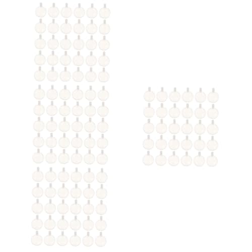 INOOMP Quietsche Ball Plüsch 120 STK Bb Spielzeug Für Kleinkinder Klangspielzeug-zubehör Spielzeug Für Kinder Kinderspielzeug Babys Puppen Spielzeug Für Kleinkinder Ersatz Quietscher Nachfüllung INOOMP Quietsche Ball Plüsch 120 STK Bb Spielzeug Für Kleinkinder Klangspielzeug-zubehör Spielzeug Für Kinder Kinderspielzeug Babys Puppen Spielzeug Für Kleinkinder Ersatz Quietscher Nachfüllung von INOOMP