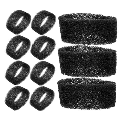 INOOMP 12st Wasserspender Filterwatte Wasser Filter Einwegrasierer Wasserzapfsäule Trinkbrunnen Trinkhalme Filterwatte Für Aquarien Wasserfilter Katzenbrunnenfilter Werkzeug Baumwolle INOOMP 12st Wasserspender Filterwatte Wasser Filter Einwegrasierer Wasserzapfsäule Trinkbrunnen Trinkhalme Filterwatte Für Aquarien Wasserfilter Katzenbrunnenfilter Werkzeug Baumwolle von INOOMP
