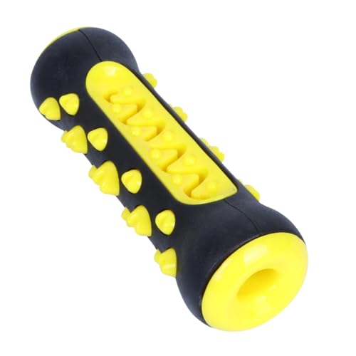 INOOMP 1pc Hund Beißen Stick Haustier Zahnbürste Spielzeug Hund Reinigung Zubehör Kauen Hunde Spielzeug INOOMP 1pc Hund Beißen Stick Haustier Zahnbürste Spielzeug Hund Reinigung Zubehör Kauen Hunde Spielzeug von INOOMP