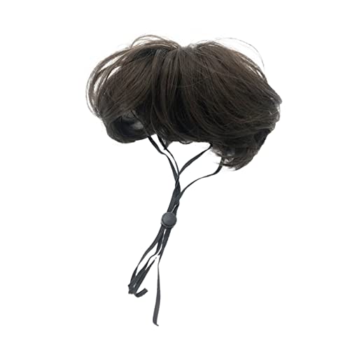 INOOMP 1Stk Haustier Perücke pet Supplies haustierbedarf Comfortable pet Wig Pet Entertainment Pet Novelty Hunde-Cosplay-Hoodie Hundekostüme Haustiere Hundeperücke Haustierperücke waschen INOOMP 1Stk Haustier Perücke pet Supplies haustierbedarf Comfortable pet Wig Pet Entertainment Pet Novelty Hunde-Cosplay-Hoodie Hundekostüme Haustiere Hundeperücke Haustierperücke waschen von INOOMP