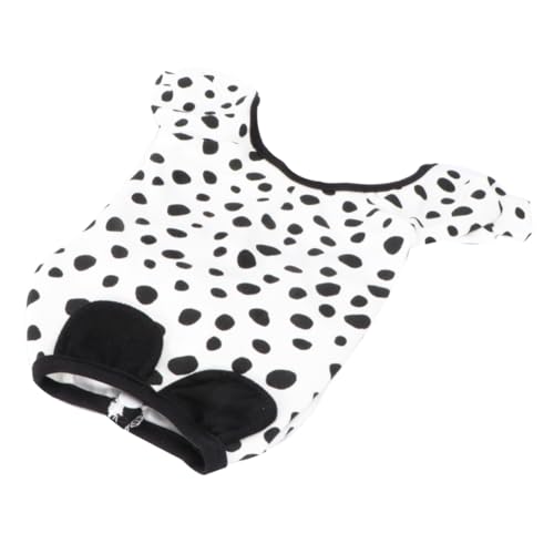 INOOMP Pyjamas Kreative Hund Nachtwäsche Kleidung Weiche Atmungsaktive Einfach Tragen Design von INOOMP