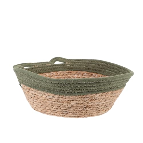 INOOMP Annahme Von Natürlichem Material Katze Bett Kätzchen Ruhen Nest Haustier Zubehör Leichte INOOMP Annahme Von Natürlichem Material Katze Bett Kätzchen Ruhen Nest Haustier Zubehör Leichte von INOOMP
