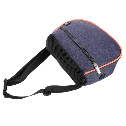 INOOMP Verstellbare Gürteltasche Für Das Hundetraining Mit Leckerli-beuteln Tasche Für Draußen INOOMP Verstellbare Gürteltasche Für Das Hundetraining Mit Leckerli-beuteln Tasche Für Draußen von INOOMP