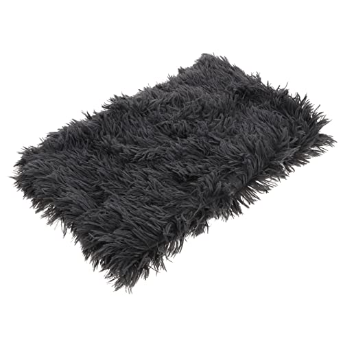 INOOMP 1Stk Plüsch Haustiermatte Schlafkissen für Haustiere Bettmatte für Haustiere Winter Haustiermatte Animal Polster pet Bed einfache Hundematte Bettkissen für Haustiere Polyester INOOMP 1Stk Plüsch Haustiermatte Schlafkissen für Haustiere Bettmatte für Haustiere Winter Haustiermatte Animal Polster pet Bed einfache Hundematte Bettkissen für Haustiere Polyester von INOOMP