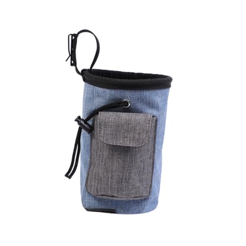 INOOMP 1Stk Trainingstasche für Hunde Tasche für hundeleckereien Reisetasche für Hunde Beutel in Snackgröße Trainingstasche für Haustiere Snackbeutel für Haustiere Hundefutterträger INOOMP 1Stk Trainingstasche für Hunde Tasche für hundeleckereien Reisetasche für Hunde Beutel in Snackgröße Trainingstasche für Haustiere Snackbeutel für Haustiere Hundefutterträger von INOOMP