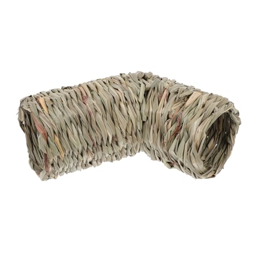 INOOMP 1stück Hamster Schlafnest Dekoratives Tunnel Für Kleintiere Für Hamster Meerschweinchen Und Andere Haustiere Rückzugsmöglichkeiten Und Spielspaß INOOMP 1stück Hamster Schlafnest Dekoratives Tunnel Für Kleintiere Für Hamster Meerschweinchen Und Andere Haustiere Rückzugsmöglichkeiten Und Spielspaß von INOOMP