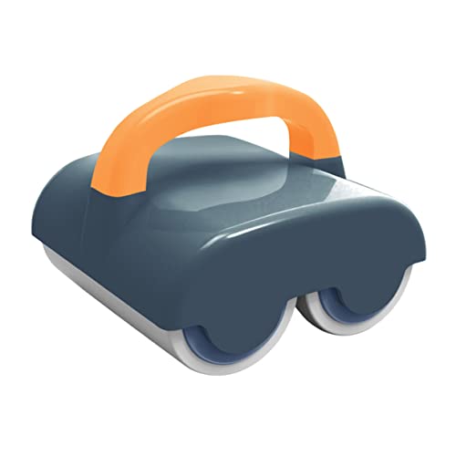 INOOMP 1stk Aufkleber Fusselentferner Für Tierhaare Fusselrollen Tierhaare Wiederverwendbarer Haarentferner Fusselrolle Für Haustiere Kleberolle Für Kleidung Haustierflusen Bandrolle Abs INOOMP 1stk Aufkleber Fusselentferner Für Tierhaare Fusselrollen Tierhaare Wiederverwendbarer Haarentferner Fusselrolle Für Haustiere Kleberolle Für Kleidung Haustierflusen Bandrolle Abs von INOOMP