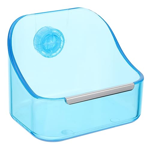 INOOMP Futternapf für Haustiere Futter- und Wassernapf Kunststoffnapf für Hasen INOOMP Futternapf für Haustiere Futter- und Wassernapf Kunststoffnapf für Hasen von INOOMP