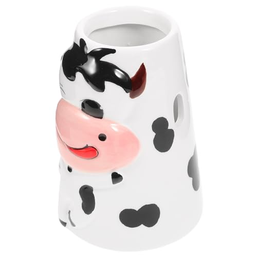 INOOMP Hamster-wasserkessel-ständer Keramik-flaschenhalter Zwerghamster Meerschweinchen Chinchilla Kompaktes Design von INOOMP