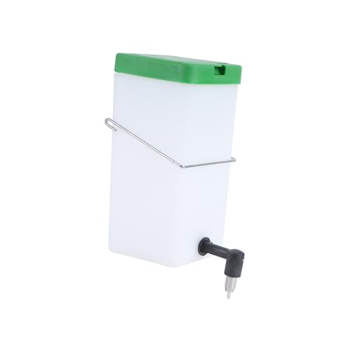 INOOMP Automatischer Futterbrunnen Sicherer Und Umweltfreundlicher Trinknapf Für Haustiere INOOMP Automatischer Futterbrunnen Sicherer Und Umweltfreundlicher Trinknapf Für Haustiere von INOOMP