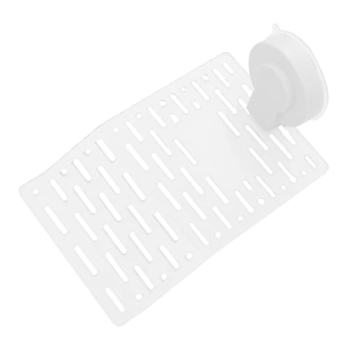 INOOMP Kletterterrasse Für Schildkröten Materialdesign Für Schildkrötenbecken Oder Aquarium von INOOMP