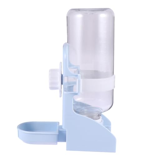 INOOMP 1stk Wasserzufuhr Futterautomat Für Hamster Wasserflaschenspender Für Hunde Automatischer Wassernapf Haustier-wasserflasche Wasserspender Für Katzen Kaninchenwasser Hundewasser INOOMP 1stk Wasserzufuhr Futterautomat Für Hamster Wasserflaschenspender Für Hunde Automatischer Wassernapf Haustier-wasserflasche Wasserspender Für Katzen Kaninchenwasser Hundewasser von INOOMP