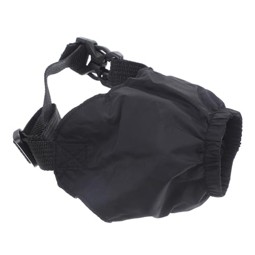 INOOMP 2 STK Sicherheits-Augenmaske Für Haustiere Schattierungskappe Für Haustiere Sanft Und Maskierend Haustier Hund Auge Extra Kleiner Hundetransporter Spielzeug Katzenblindheit Nylon INOOMP 2 STK Sicherheits-Augenmaske Für Haustiere Schattierungskappe Für Haustiere Sanft Und Maskierend Haustier Hund Auge Extra Kleiner Hundetransporter Spielzeug Katzenblindheit Nylon von INOOMP