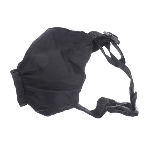 INOOMP 2 STK Sicherheits-Augenmaske für Haustiere hundepflege Hunde Pflege Hund verhindert Autokrankheit Augenmaske Haustier Hund Auge Con Etikett Augenklappe Haustier Hund Blinder Nylon INOOMP 2 STK Sicherheits-Augenmaske für Haustiere hundepflege Hunde Pflege Hund verhindert Autokrankheit Augenmaske Haustier Hund Auge Con Etikett Augenklappe Haustier Hund Blinder Nylon von INOOMP