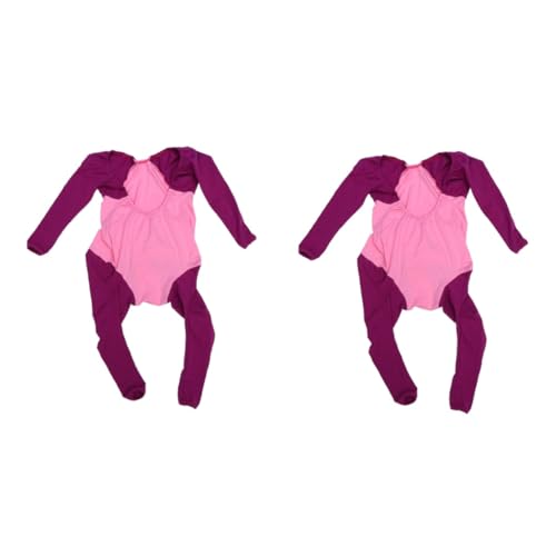 INOOMP 2 STK vierbeinige Kleidung für großen Hund Schlafanzug für große Hunde Sommerkleidung für Haustiere Hundekleidung hundemantel Dog Raincoat Haustierkleidung Hundehemden Elasthan INOOMP 2 STK vierbeinige Kleidung für großen Hund Schlafanzug für große Hunde Sommerkleidung für Haustiere Hundekleidung hundemantel Dog Raincoat Haustierkleidung Hundehemden Elasthan von INOOMP