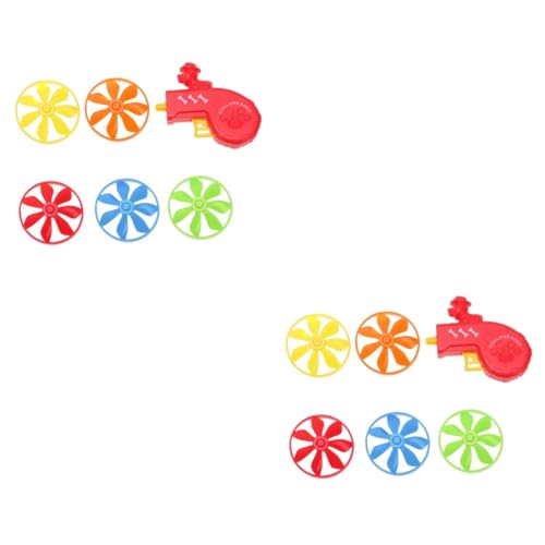INOOMP 2 Sätze Sportspielzeug für Hunde Fliegende Untertasse im Freien Spielzeug für kleine Hunde Hunde-intelligenzspielzeug Hunde Outdoor Spielzeug Kinderspielzeug Spielzeuge Hündchen INOOMP 2 Sätze Sportspielzeug für Hunde Fliegende Untertasse im Freien Spielzeug für kleine Hunde Hunde-intelligenzspielzeug Hunde Outdoor Spielzeug Kinderspielzeug Spielzeuge Hündchen von INOOMP