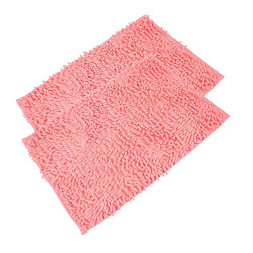 INOOMP 2er-Pack Käfigmatte für Meerschweinchen Käfigmatte für Schweine Hamster Hausbett Kleintierbett Tiernest Bett Warmes Haustier-pad INOOMP 2er-Pack Käfigmatte für Meerschweinchen Käfigmatte für Schweine Hamster Hausbett Kleintierbett Tiernest Bett Warmes Haustier-pad von INOOMP