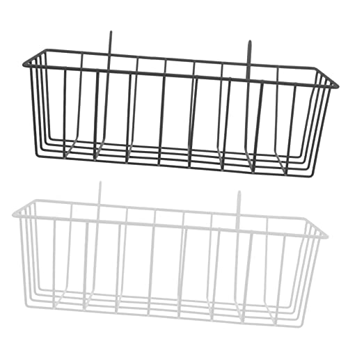 INOOMP Praktischer Futterspender für Kaninchen 2er-Set Gestell Metallhalterung Futterspender Zum Aufhängen für Kaninchen Ohne Grate Leicht Zu Reinigen INOOMP Praktischer Futterspender für Kaninchen 2er-Set Gestell Metallhalterung Futterspender Zum Aufhängen für Kaninchen Ohne Grate Leicht Zu Reinigen von INOOMP