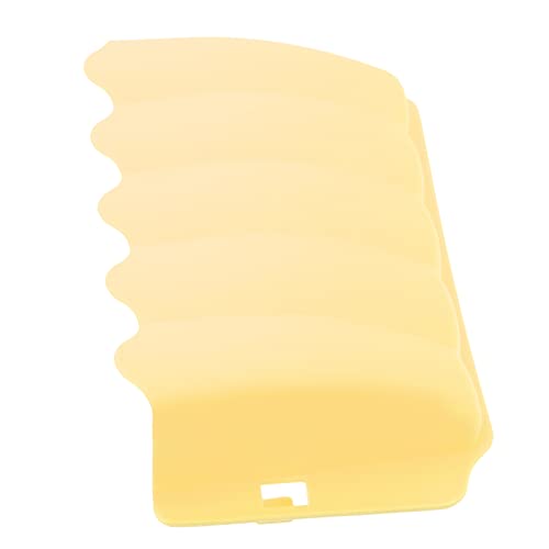 INOOMP 2 Stück Kaninchengrasständer Hasenfutterspender Haustierkäfig Schüssel Kaninchenfutter Krippe Kaninchenfutter Futterspender Rack Lebewesen Futterkäfige Für Kleine Tiere von INOOMP