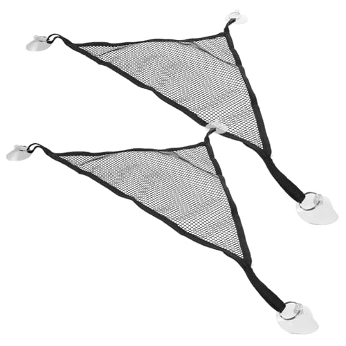 INOOMP Bearded Dragon Zubehör Chamäleon Gecko Klettern Liege Haustier Ruhematte INOOMP Bearded Dragon Zubehör Chamäleon Gecko Klettern Liege Haustier Ruhematte von INOOMP