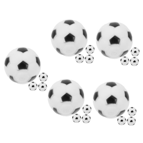 INOOMP 20 STK Hundespielzeugball Beißspielzeug Für Hunde Geburtstagsgeschenk Für Den Hund Quietschende Welpenspielzeuge Sportspielzeug Für Haustiere Kauspielzeug Für Hunde Gummi INOOMP 20 STK Hundespielzeugball Beißspielzeug Für Hunde Geburtstagsgeschenk Für Den Hund Quietschende Welpenspielzeuge Sportspielzeug Für Haustiere Kauspielzeug Für Hunde Gummi von INOOMP