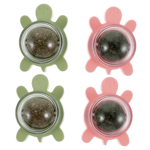 INOOMP 20 STK Katzenminze Bälle drinnen Pflanzen Katzenspielzeug drinnen interaktives katzenspielzeug Interactive cat Toy Anlage Kätzchen Spielzeug Katzenminzekugeln für Katzen die Katze INOOMP 20 STK Katzenminze Bälle drinnen Pflanzen Katzenspielzeug drinnen interaktives katzenspielzeug Interactive cat Toy Anlage Kätzchen Spielzeug Katzenminzekugeln für Katzen die Katze von INOOMP