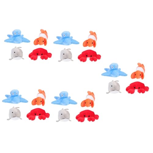 INOOMP 20 STK Katzenspielzeug interaktives Spielzeug Health fröh Katze übung Spielzeug Katzenminze Spielzeug Spielzeuge Kätzchen Backenzahn Spielzeug interaktives Haustierspielzeug kauen INOOMP 20 STK Katzenspielzeug interaktives Spielzeug Health fröh Katze übung Spielzeug Katzenminze Spielzeug Spielzeuge Kätzchen Backenzahn Spielzeug interaktives Haustierspielzeug kauen von INOOMP