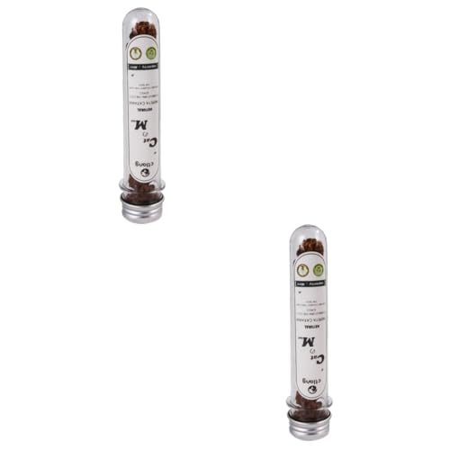 INOOMP 20 STK Kauball Für Haustiere Kauspielzeug Katzenminze Spielzeug Kaustäbchen Für Katzen Reinigungsspielzeug Pet-Ball-Spielzeug Katzenranke Beißball Für Haustiere Kauen Katzenzubehör INOOMP 20 STK Kauball Für Haustiere Kauspielzeug Katzenminze Spielzeug Kaustäbchen Für Katzen Reinigungsspielzeug Pet-Ball-Spielzeug Katzenranke Beißball Für Haustiere Kauen Katzenzubehör von INOOMP