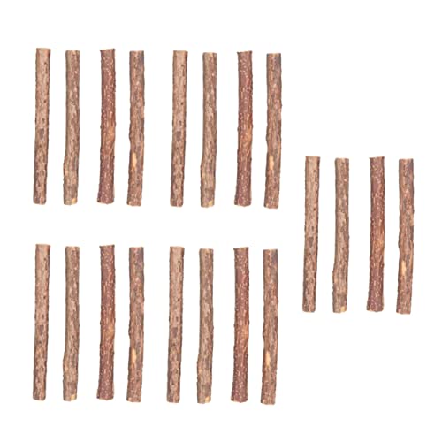 INOOMP Katzenspielzeug Lustiges Stick-Design Kätzchen-kauspielzeug für Haustier-kätzchen Unterhaltsames Spielzeug INOOMP Katzenspielzeug Lustiges Stick-Design Kätzchen-kauspielzeug für Haustier-kätzchen Unterhaltsames Spielzeug von INOOMP