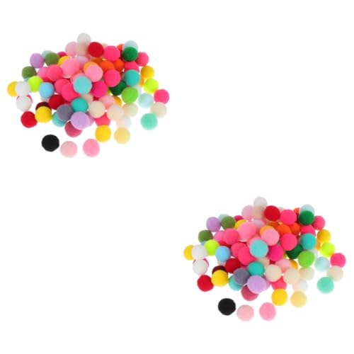 INOOMP 200stücke Katzenspielzeug Teiliges Bunter Elastischer Bälle Für Katzen Sichere Interaktive Kaubälle Zur des Spielverhaltens Aktivität Von Kätzchen INOOMP 200stücke Katzenspielzeug Teiliges Bunter Elastischer Bälle Für Katzen Sichere Interaktive Kaubälle Zur des Spielverhaltens Aktivität Von Kätzchen von INOOMP