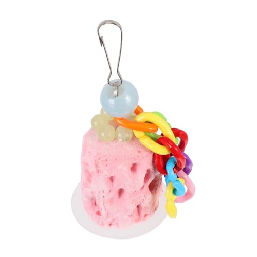 INOOMP 2St Hamster Backenzahn meerschweinchen Snacks Kaublöcke für Hamster Kaninchenspielzeug Hamster Spielzeug Hasenspielzeug Hasenzahnspielzeug Kauspielzeug für Meerschweinchen Papagei INOOMP 2St Hamster Backenzahn meerschweinchen Snacks Kaublöcke für Hamster Kaninchenspielzeug Hamster Spielzeug Hasenspielzeug Hasenzahnspielzeug Kauspielzeug für Meerschweinchen Papagei von INOOMP