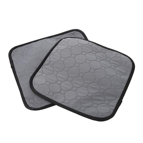 INOOMP 2St Hamster-PIPI-Pad Guinea-PIPI-Pad Windeln für läufige Hunde Hamster cage Liner Reusable pet pad meerschweinchen käfig Trainingsunterlagen für Haustiere waschbare Käfigeinlagen INOOMP 2St Hamster-PIPI-Pad Guinea-PIPI-Pad Windeln für läufige Hunde Hamster cage Liner Reusable pet pad meerschweinchen käfig Trainingsunterlagen für Haustiere waschbare Käfigeinlagen von INOOMP