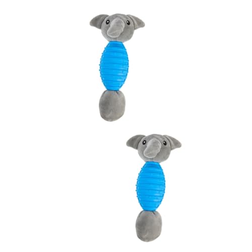INOOMP 2St Haustier Spielzeug Fuchs Spielzeug kleines hundespielzeug Spielzeug für draußen Interactive Dog Toys Zahnbürste zum Plüschtier süßes Hundespielzeug Haustier nagendes Spielzeug INOOMP 2St Haustier Spielzeug Fuchs Spielzeug kleines hundespielzeug Spielzeug für draußen Interactive Dog Toys Zahnbürste zum Plüschtier süßes Hundespielzeug Haustier nagendes Spielzeug von INOOMP