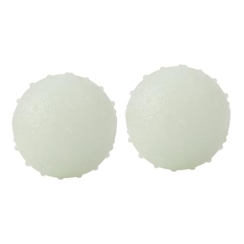 INOOMP 2St Haustierzubehör interaktives Spielzeug stressabbau Spielzeug Dog Toy Ballspielzeug für Hunde Welpen quietschende Bälle Spielzeuge Trainingsball für Hund Hundespielzeug Hündchen INOOMP 2St Haustierzubehör interaktives Spielzeug stressabbau Spielzeug Dog Toy Ballspielzeug für Hunde Welpen quietschende Bälle Spielzeuge Trainingsball für Hund Hundespielzeug Hündchen von INOOMP