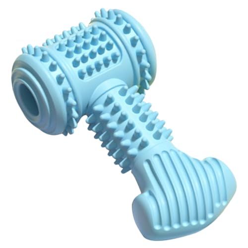 INOOMP 2St Hundespielzeug Welpenversorgung Beißspielzeug knete Spielzeug knetspielzeug Outdoor-Spielset Zahnbürste Kauspielzeug für den Haushalt Welpenspielzeug für den Haushalt Hündchen INOOMP 2St Hundespielzeug Welpenversorgung Beißspielzeug knete Spielzeug knetspielzeug Outdoor-Spielset Zahnbürste Kauspielzeug für den Haushalt Welpenspielzeug für den Haushalt Hündchen von INOOMP