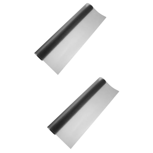 INOOMP 2 Stücke Schlange Terrarium Matte Gecko Tank Bettwäsche Reptil Teppich Eva Liner Für Reinigung von INOOMP