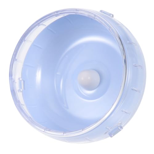INOOMP 2 Stücke Interaktive Hamster Laufrad Bottom Basis Geräuschlos Spielzeug Für Haustier Spielzeit INOOMP 2 Stücke Interaktive Hamster Laufrad Bottom Basis Geräuschlos Spielzeug Für Haustier Spielzeit von INOOMP