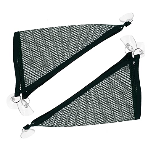 INOOMP Hängematte Reptile Lounger Set Mesh Lizard Sleeper Hängematte Für Haustiere von INOOMP