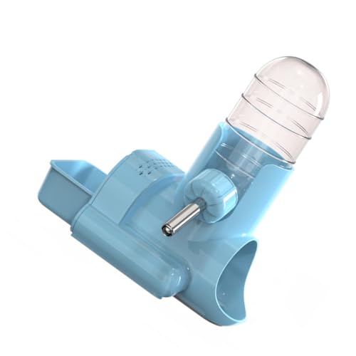 INOOMP 2stücke Multi-use Hamster Wasserspender Wiederverwendbare Tränke Für Kaninchen Meerschweinchen Und Hamster Auslaufsicher Und Praktisch Mit Futterfunktion Und Spielzeug-Design INOOMP 2stücke Multi-use Hamster Wasserspender Wiederverwendbare Tränke Für Kaninchen Meerschweinchen Und Hamster Auslaufsicher Und Praktisch Mit Futterfunktion Und Spielzeug-Design von INOOMP