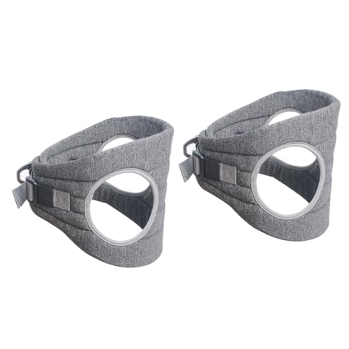 INOOMP 2St Weste ultraleichtes Gurtzeug für Hunde Welpenhalsband Hunde tragerucksack Hunde tragetuch Muskelshirt Tanktops Zubehör für Haustierkostüme Hundeweste INOOMP 2St Weste ultraleichtes Gurtzeug für Hunde Welpenhalsband Hunde tragerucksack Hunde tragetuch Muskelshirt Tanktops Zubehör für Haustierkostüme Hundeweste von INOOMP