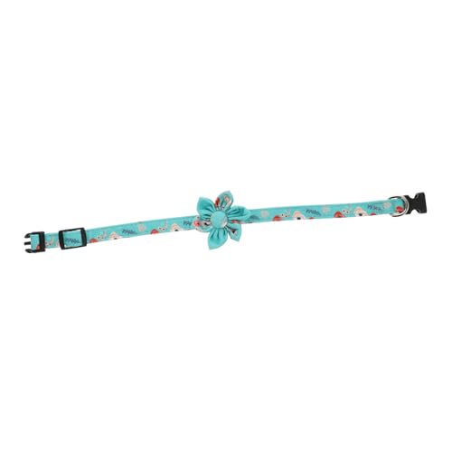 INOOMP 2st Katzenhalsbänder Für Mädchenkatzen Sicherheitshalsbänder Für Sommerschal Welpen Hundebogen Verstellbare Hundehalsbänder Haustier Gurt Polyester INOOMP 2st Katzenhalsbänder Für Mädchenkatzen Sicherheitshalsbänder Für Sommerschal Welpen Hundebogen Verstellbare Hundehalsbänder Haustier Gurt Polyester von INOOMP